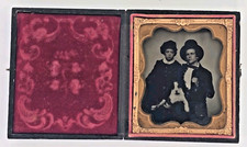 Antique full case for sale  Rogers
