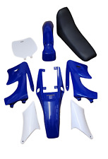 Fmd21 blue fairings for sale  HUNTINGDON