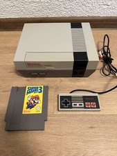 Nintendo super entertainment gebraucht kaufen  Neuendettelsau