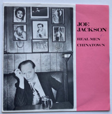 Joe jackson real gebraucht kaufen  Köln