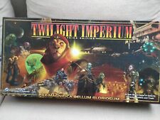 Twilight imperium 3rd gebraucht kaufen  Dietzenbach