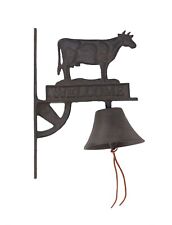 Campana ghisa parete usato  Guardiagrele