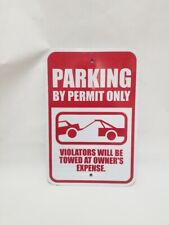Parking permit violators for sale  Bemidji