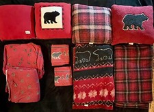 Woolrich bear sheet for sale  Weimar
