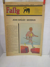Fang anno jean usato  Italia