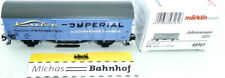48161 märklin jahreswagen gebraucht kaufen  Berlin