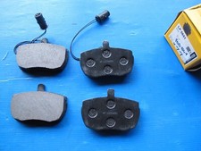 Plaquettes freins lockheed d'occasion  Nouaillé-Maupertuis
