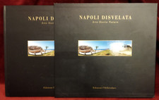 Napoli disvelata arte usato  Roma