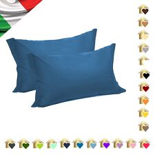 Federe cuscini letto usato  Vertova