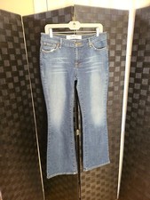 Mossimo denim bootcut for sale  Springfield