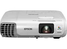 Epson x12 projecteur d'occasion  Domérat