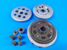 Campana embrague suzuki usato  Italia