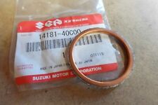 Suzuki dr250 dr350 for sale  LEICESTER