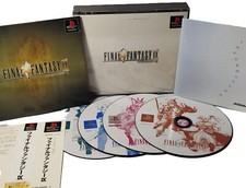 Final fantasy videogioco usato  Vobbia