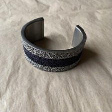 Bracelete de titânio Barraca comprar usado  Enviando para Brazil