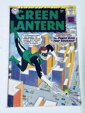 Green lantern 1961 for sale  Saint Paul