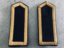 Schulterklappen marine bermaat gebraucht kaufen  Neumünster