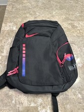 Nike elite backpack for sale  Phenix City