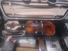 Violino 1741 Joseph Guarnerius Fecit comprar usado  Enviando para Brazil