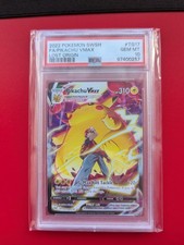 Pokémon pikachu vmax for sale Pokémon pikachu vmax for sale  CHRISTCHURCH