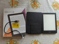 Kobo clara 8gb for sale  LONDON