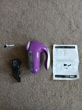 Fabric shaver lint for sale  GLOUCESTER