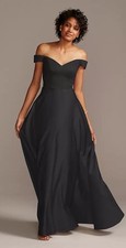 Nwot david bridal for sale  Charlotte