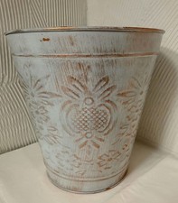 White galvanized metal for sale  Saint Paul