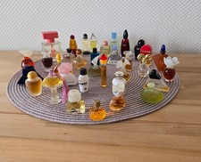 Konvolut parfumfläschchen sam gebraucht kaufen  Deutschland