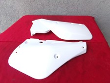 Yamaha yz490 side for sale  USA