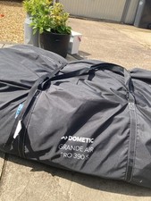 Dometic grande airpro390s for sale  RUGBY