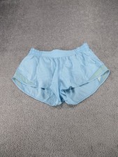Lululemon shorts womens for sale  Springfield