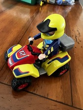 Playmobil 4425 quad for sale  Phoenix