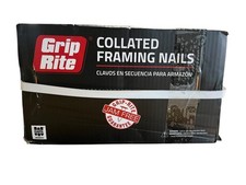 Grip rite collated for sale  Montclair