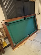 Table billard prestige d'occasion Table billard prestige d'occasion  Paris XIX