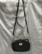 Tiracolo grande Michael Kors preto Fulton comprar usado Tiracolo grande Michael Kors preto Fulton comprar usado  Enviando para Brazil