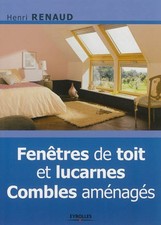 Fenetres toit lucarnes d'occasion  France
