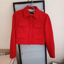 Zara women red for sale  BURNLEY