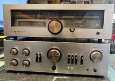 Luxman 88v tuner d'occasion  Expédié en Belgium