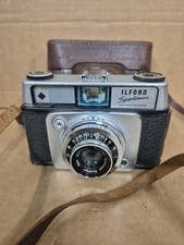 Ilford sportsman classic for sale  BELPER