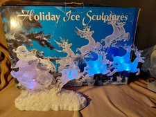 heritage santa collection for sale  Sheffield