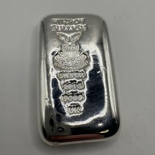 100g fitrroy bullion for sale  UXBRIDGE