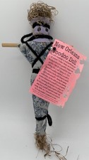 Voodoo doll authentica for sale  Fullerton
