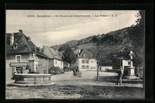 Old postcard pierre d'occasion  Expédié en Belgium