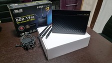 Modem router asus usato  Aprilia