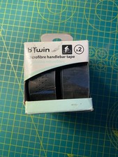 Btwin microfiber bartape for sale  BIRMINGHAM