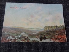 Whitby moor yorkshire for sale  ANSTRUTHER