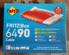 Avm fritz box gebraucht kaufen  Berlin