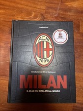 Milan club più usato  Benevento