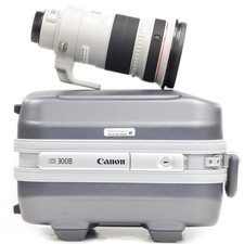 Canon 300mm f2.8 for sale  BRIXHAM